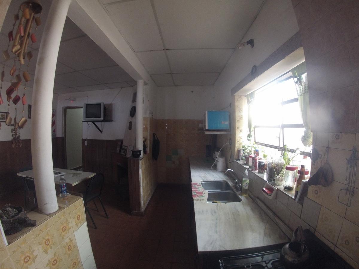 Hostal Sante Тиногаста Экстерьер фото