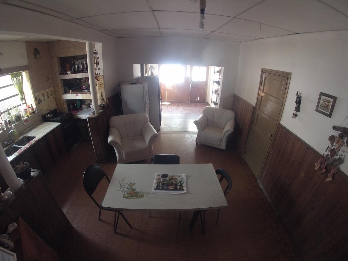 Hostal Sante Тиногаста Экстерьер фото