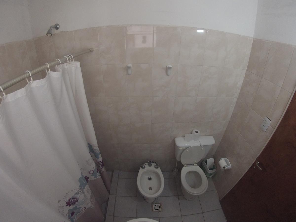 Hostal Sante Тиногаста Экстерьер фото